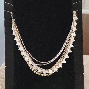 Sutton Necklace